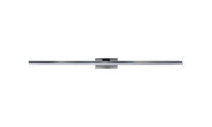Wall Lighting - Mantra Morne Wall Light 16W LED 4000K 1440lm Chrome IP44 (M6761)