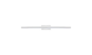 Wall Lighting - Mantra Morne Wall Light 12W LED 4000K 1080lm White IP44 (M6763)
