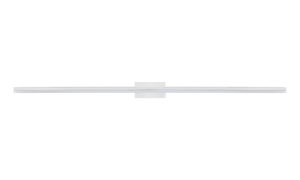 Wall Lighting - Mantra Morne Wall Light 20W LED 4000K 1800lm White IP44 (M7481)