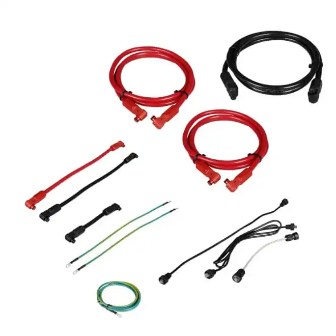 Libbi - Myenergi Expansion Kit 15kWh (LIBBI-EK151)