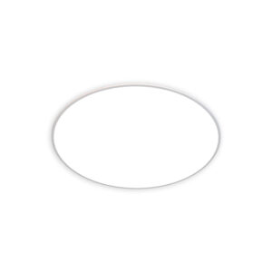Ceiling Lighting - Mantra Slim Ceiling 37cm Round 24W LED 4000K 2150lm White (M7974)