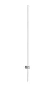 Wall Lighting - Mantra Tobago Wall Light 12W LED 3000K 1010lm White (M7912)