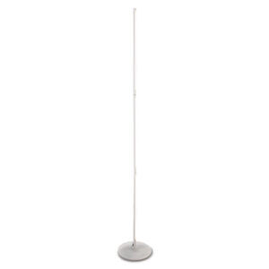 Floor Lamps - Mantra Torch Floor Lamp 25W LED 3000K 1950lm Sand White (M6735)