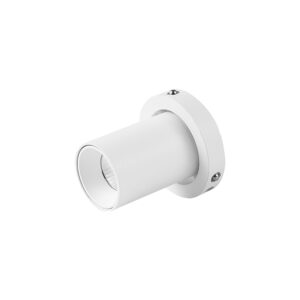 Spotlights - Mantra Trimasi 5cm 50 x 60mm Spotlight 7W LED 3000K 560lm Sand White (M8455)