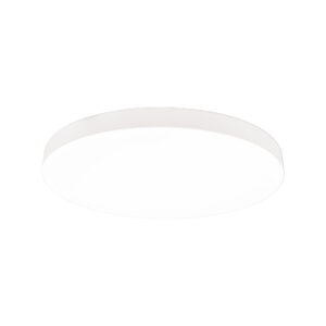 Ceiling Lighting - Turin Ceiling 60cm Round 50W LED On Board CCT 3000/4000/5000K 5500lm White (M9022)