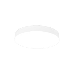 Ceiling Lighting - Turin Ceiling 30cm Round 20W LED On Board CCT 3000/4000/5000K 2200lm White (M9025)
