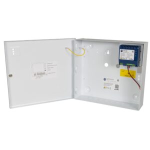 Power Supply Units - RGL Enerflex 24V 1amp Power Supply Large Box (2401SM-2)