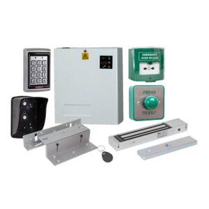 Access Kits - RGL Door Access Control Kit ACKIT-3 (ACKIT-3)