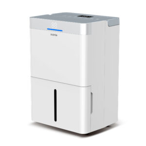 Climate Control & Air Treatment - Rointe Drypure Portable Dehumidifier (DHDI30)