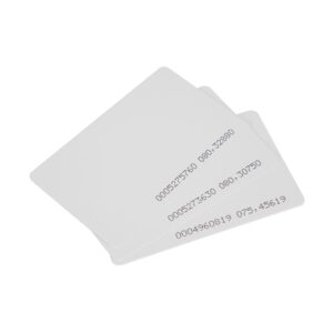 Keypad Door Locks - RGL KP-CARD Proximity Keycard 125kHz (KP-CARD)