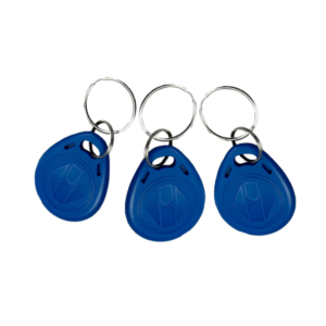 Keypad Door Locks - RGL KP-FOB Blue Proximity Keyfob 125kHz (KP-FOB-BE)