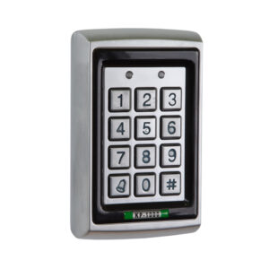 Keypad Door Locks - RGL Internal/External Anti-Vandal Keypad (KP1000)