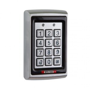 Keypad Door Locks - RGL Internal/External Anti-Vandal Keypad w/ Proximity Reader (KPX1000)