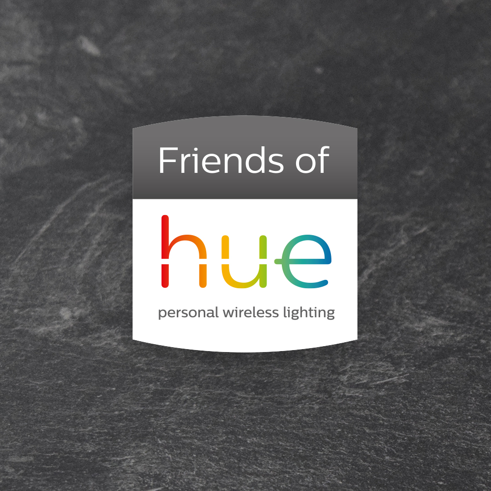 Friends of Hue