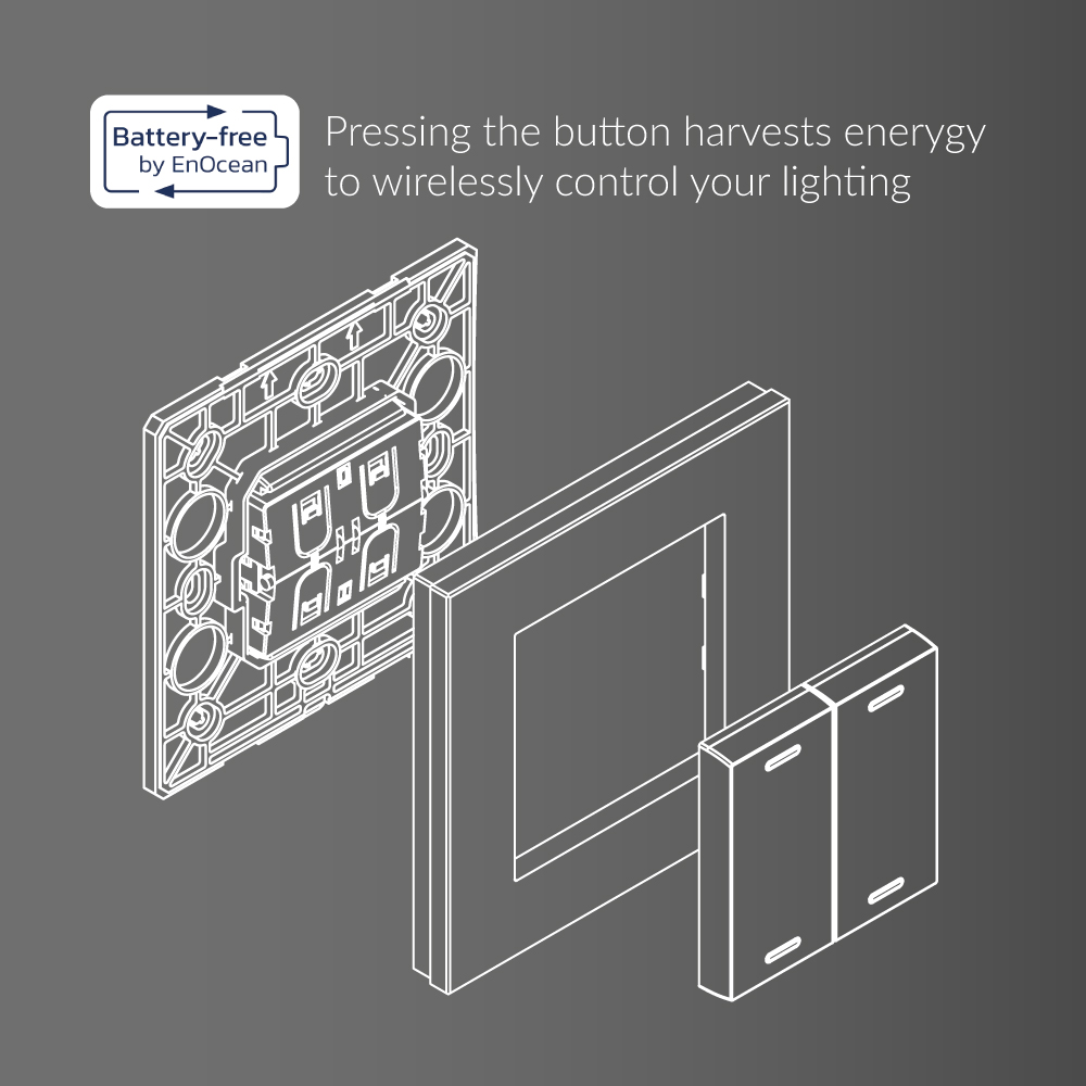Wireless and Battery-Free