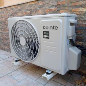 Climate Control & Air Treatment - Rointe RX20 Split AC & Heat Pump 24000 BTU (RXN240W2) - View 2