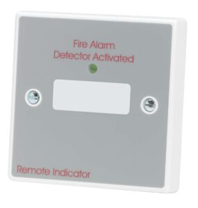 CFP Panels - C-TEC BF318 Remote LED Indicator (BF318)