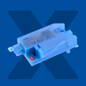 Accessories - Saxby EvoX EM Kit 2-in-1 Manual & Self Test X-Series (122322)