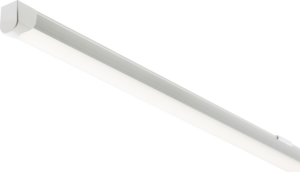 Battens - Knightsbridge 230V 22W 1520mm (5ft) LED Batten (LEDBAT22)