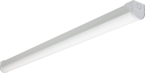 Battens - Knightsbridge 230V 4ft 31W Modular DALI CCT Adjustable Batten (BATMCDA4)