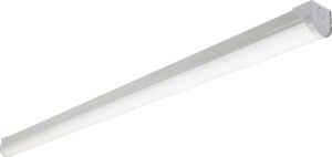 Battens - Knightsbridge 230V 5ft 41W Modular DALI CCT Adjustable Batten (BATMCDA5)