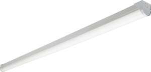 Battens - Knightsbridge 230V 6ft 50W Modular DALI CCT Adjustable Batten (BATMCDA6)