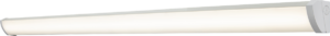 Battens - Knightsbridge 230V 5ft 33W Corner-mounted Modular LED Batten 4000K (BATMCRN5)