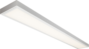 ML Accessories - Knightsbridge 230V IP20 45W LED Dual Mount Emergency Luminaire (SUR5LEDEM)