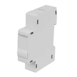 Fusebox ADRBTPN TPN Single DIN Rail Blank (ADRBTPN)