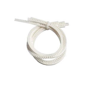 Accessories - Fusebox AGSW 5m Grommet Strip White (AGSW)