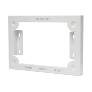 Accessories - Fusebox AFSS36 Surface Mount Plate (AFSS36)