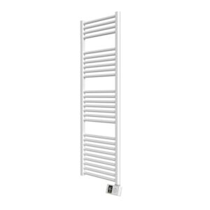 Towel Rails - Rointe Orion Electric 750W Towel Rail WiFi Low Consumption (OTI075SEB4)