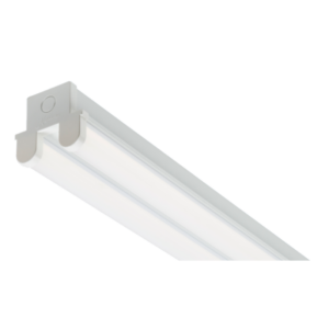 Battens - Knightsbridge 230V 60W Twin LED Batten (6ft) Cool White 4000K (T8BLED26)
