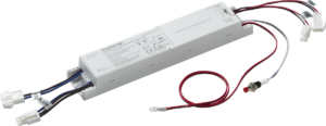 ML Accessories 3W Modular Dual Mode Emergency kit