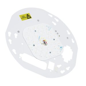 Eterna Universal Retrofit Power CCT EM LED Gear Tray