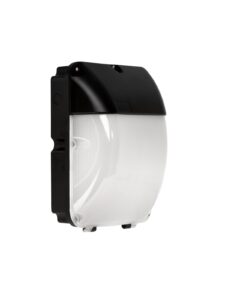 Eterna Hadi Power CCT Switchable IP65 Emergency Wall Pack