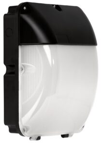 Eterna Hadi Power CCT IP65 On/Off Microwave Wall Pack