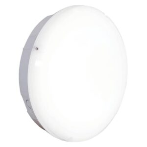 Eterna Kora Power CCT IP65 Photocell Utility Bulkhead