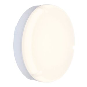 Eterna Reba Power CCT IP65 Circular Opal White