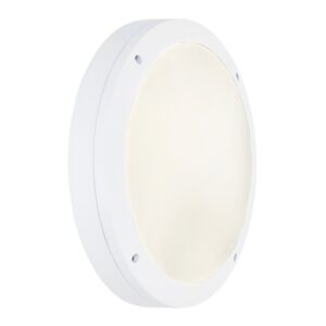 Eterna Skye Power CCT IP65 Alu Bulkhead WH