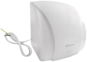 Eterna 1.8Kw Automatic Vandal Resistant Hand Dryer