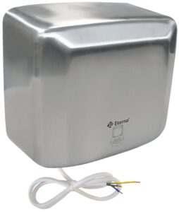 Eterna 2.5kw Automatic Hand Dryer