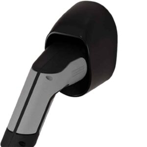 Wallbox Type 2 Gun Holder EV - Black