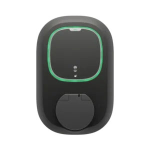 Wallbox Pulsar Pro EV Charger 7.4kW Socket With Shutter