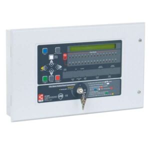 C-Tec XFP 1 Loop 32 Zone Addressable Fire Panel (XP95/ Discovery Protocol)