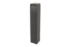 Integral Toledo Outdoor Bollard 800Mm Ip65 250Lm 13W 3000K