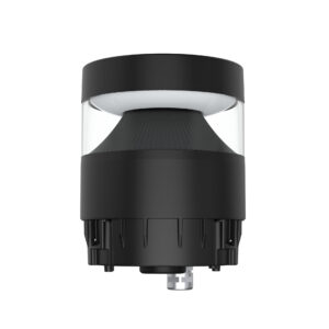 Integral Guardian-1 Faro Bollard-Wall Luminaire Power & Cct Selectable 12W/16W/20W