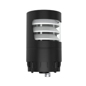 Integral Guardian-3 Leon Bollard-Wall Luminaire Power & Cct Selectable 12W/16W/20W