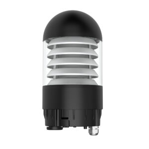 Integral Guardian-4 Lucia Bollard-Wall Luminaire Power & Cct Selectable 12W/16W/20W
