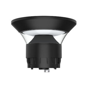 Integral Guardian-5 Flora Bollard-Wall Luminaire Power & Cct Selectable 12W/16W/20W